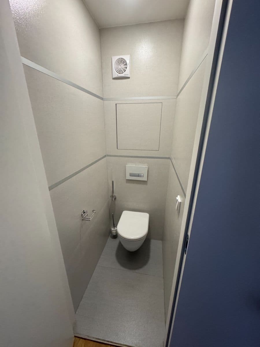 3 bedroom flat to rent, 75 m², Horní, Úžice, Středočeský Region 3 bedroom flat to rent, 75 m², Horní, Úžice, Středočeský Region