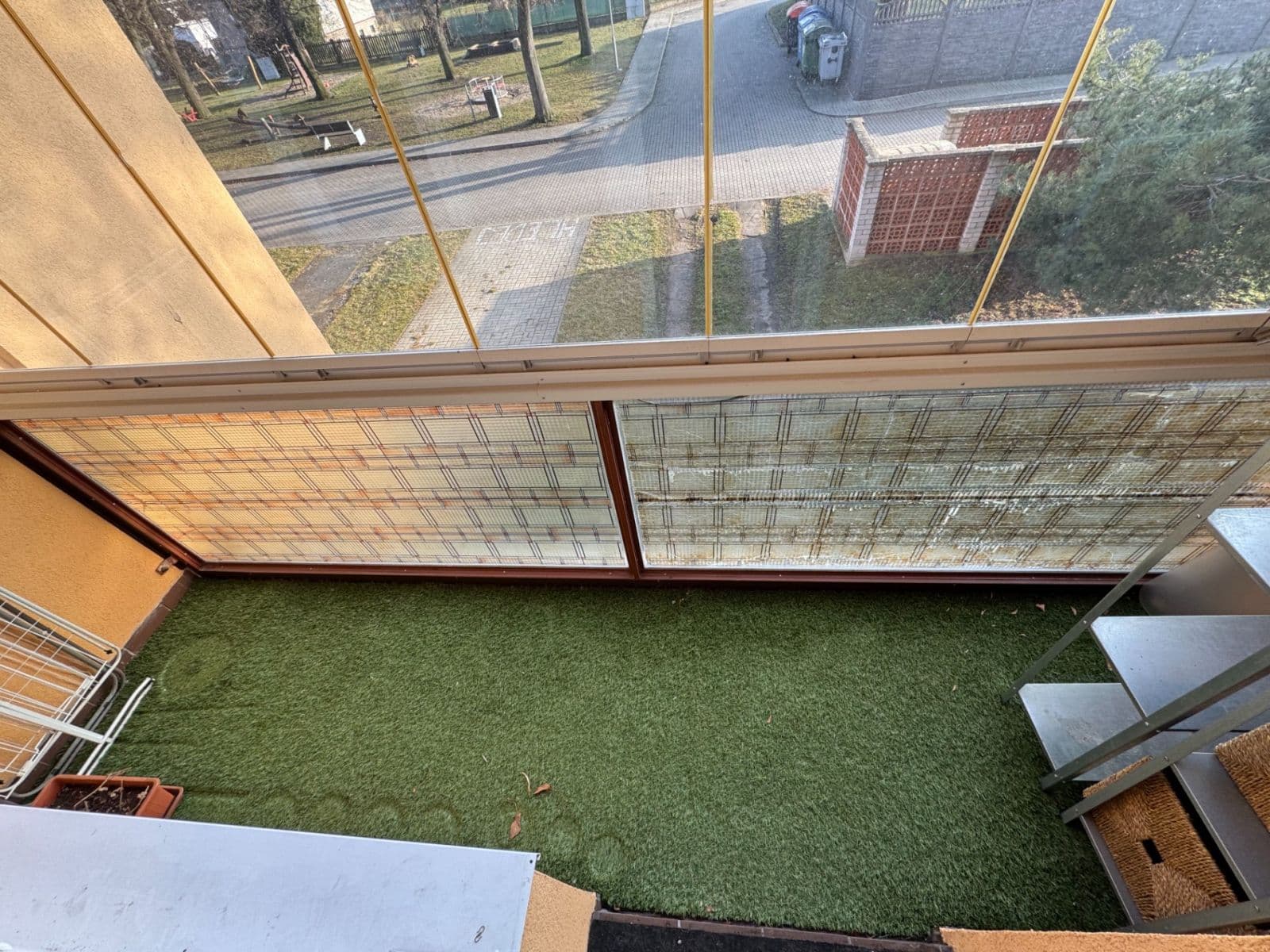 3 bedroom flat to rent, 75 m², Horní, Úžice, Středočeský Region 3 bedroom flat to rent, 75 m², Horní, Úžice, Středočeský Region