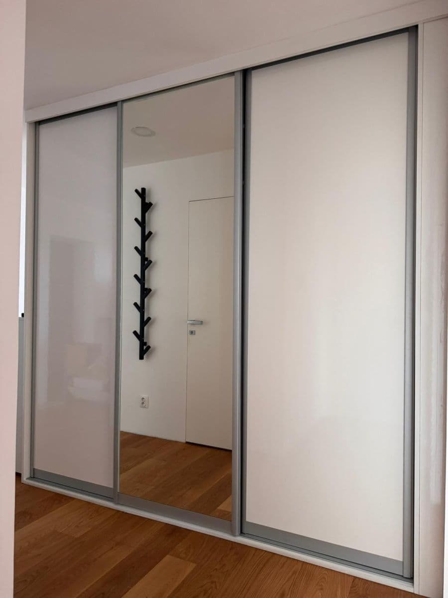 3 bedroom flat to rent, 75 m², Horní, Úžice, Středočeský Region 3 bedroom flat to rent, 75 m², Horní, Úžice, Středočeský Region