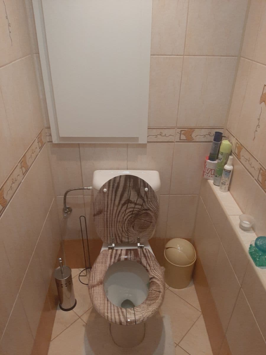 3 bedroom flat for sale, 72 m², Sportovní, Mělník, Středočeský Region 3 bedroom flat for sale, 72 m², Sportovní, Mělník, Středočeský Region