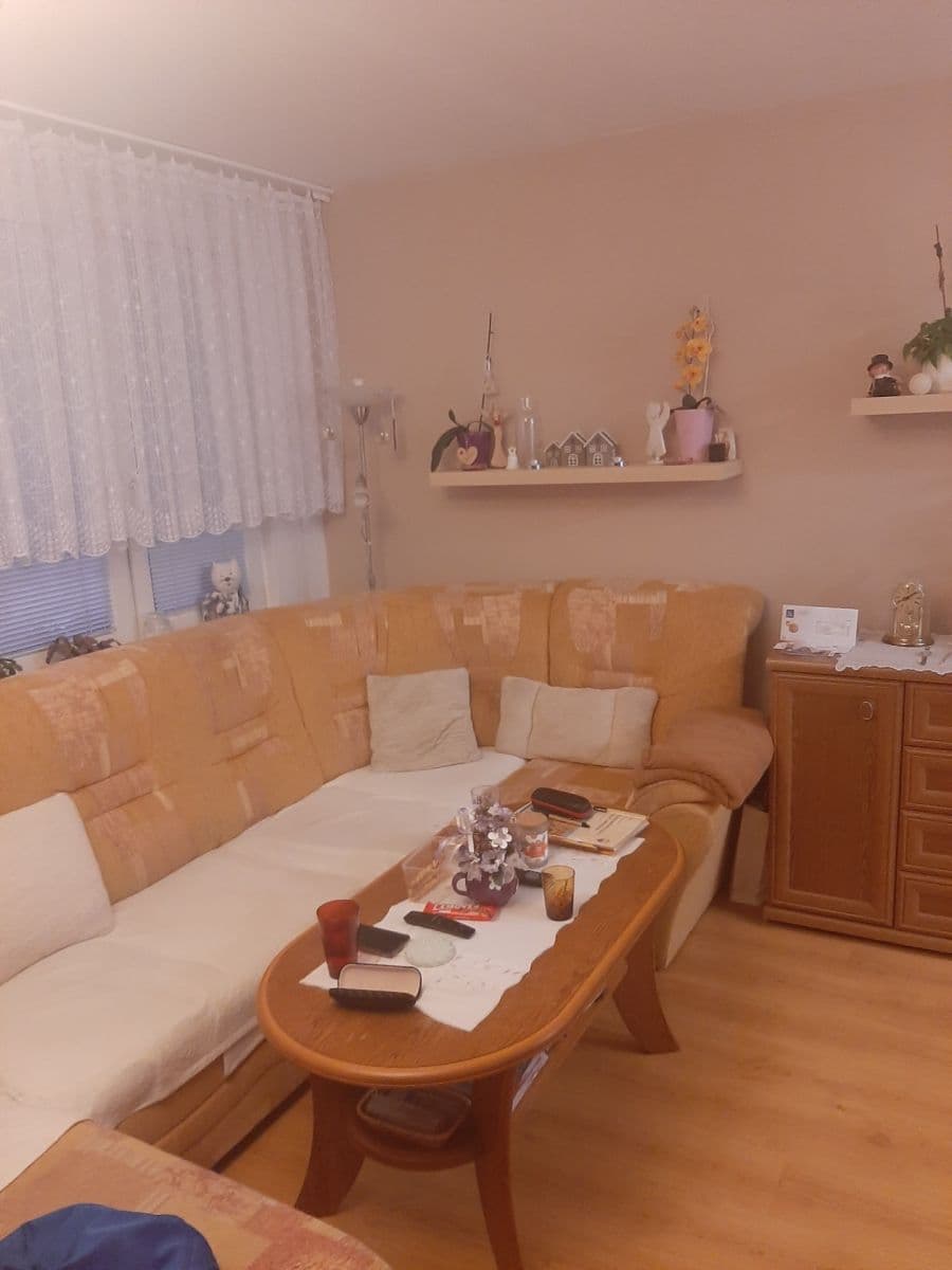 3 bedroom flat for sale, 72 m², Sportovní, Mělník, Středočeský Region 3 bedroom flat for sale, 72 m², Sportovní, Mělník, Středočeský Region