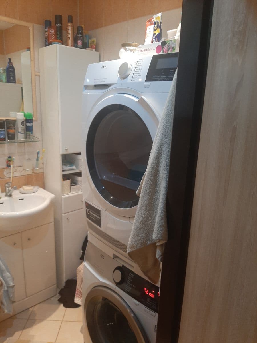 3 bedroom flat for sale, 72 m², Sportovní, Mělník, Středočeský Region 3 bedroom flat for sale, 72 m², Sportovní, Mělník, Středočeský Region