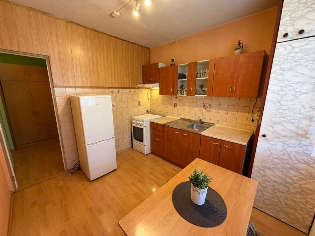 1 bedroom flat for sale, 36 m², Družební, Olomouc, Olomoucký Region 1 bedroom flat for sale, 36 m², Družební, Olomouc, Olomoucký Region