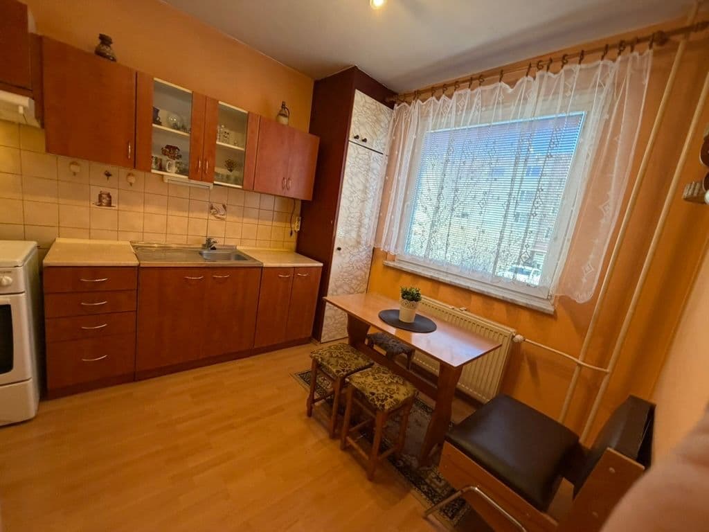 1 bedroom flat for sale, 36 m², Družební, Olomouc, Olomoucký Region 1 bedroom flat for sale, 36 m², Družební, Olomouc, Olomoucký Region