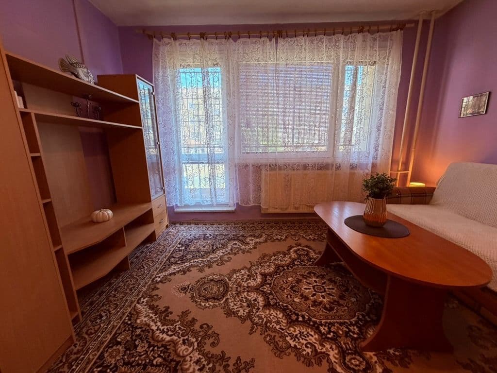 1 bedroom flat for sale, 36 m², Družební, Olomouc, Olomoucký Region 1 bedroom flat for sale, 36 m², Družební, Olomouc, Olomoucký Region