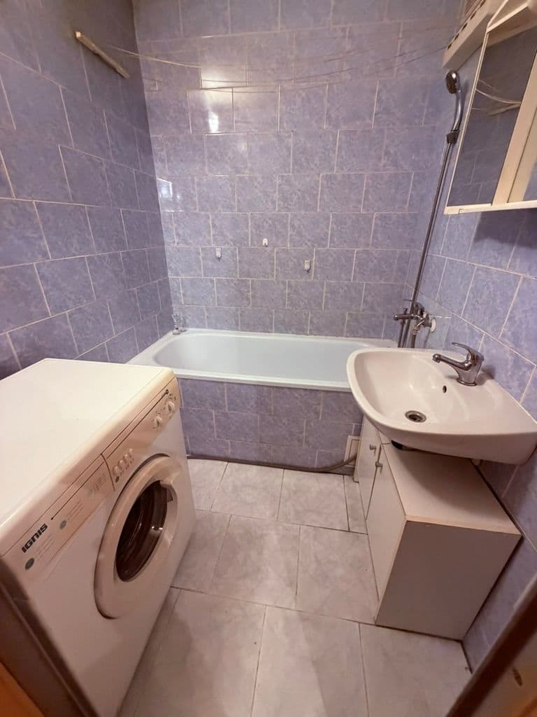 1 bedroom flat for sale, 36 m², Družební, Olomouc, Olomoucký Region 1 bedroom flat for sale, 36 m², Družební, Olomouc, Olomoucký Region