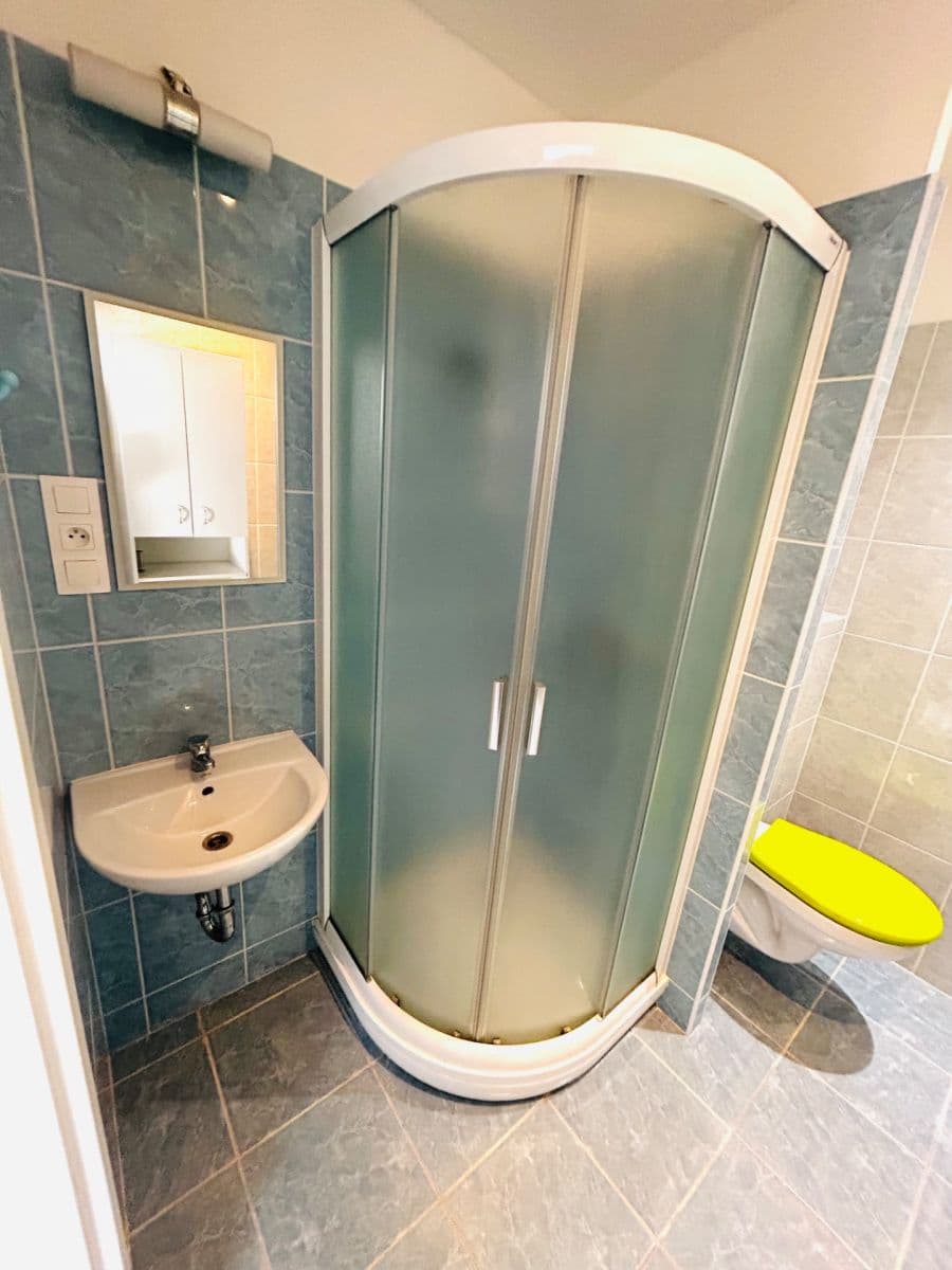 2 bedroom flat to rent, 46 m², Pražského, Prague, Prague 2 bedroom flat to rent, 46 m², Pražského, Prague, Prague