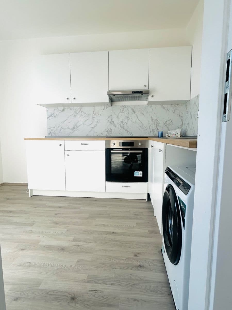 2 bedroom flat to rent, 46 m², Pražského, Prague, Prague 2 bedroom flat to rent, 46 m², Pražského, Prague, Prague