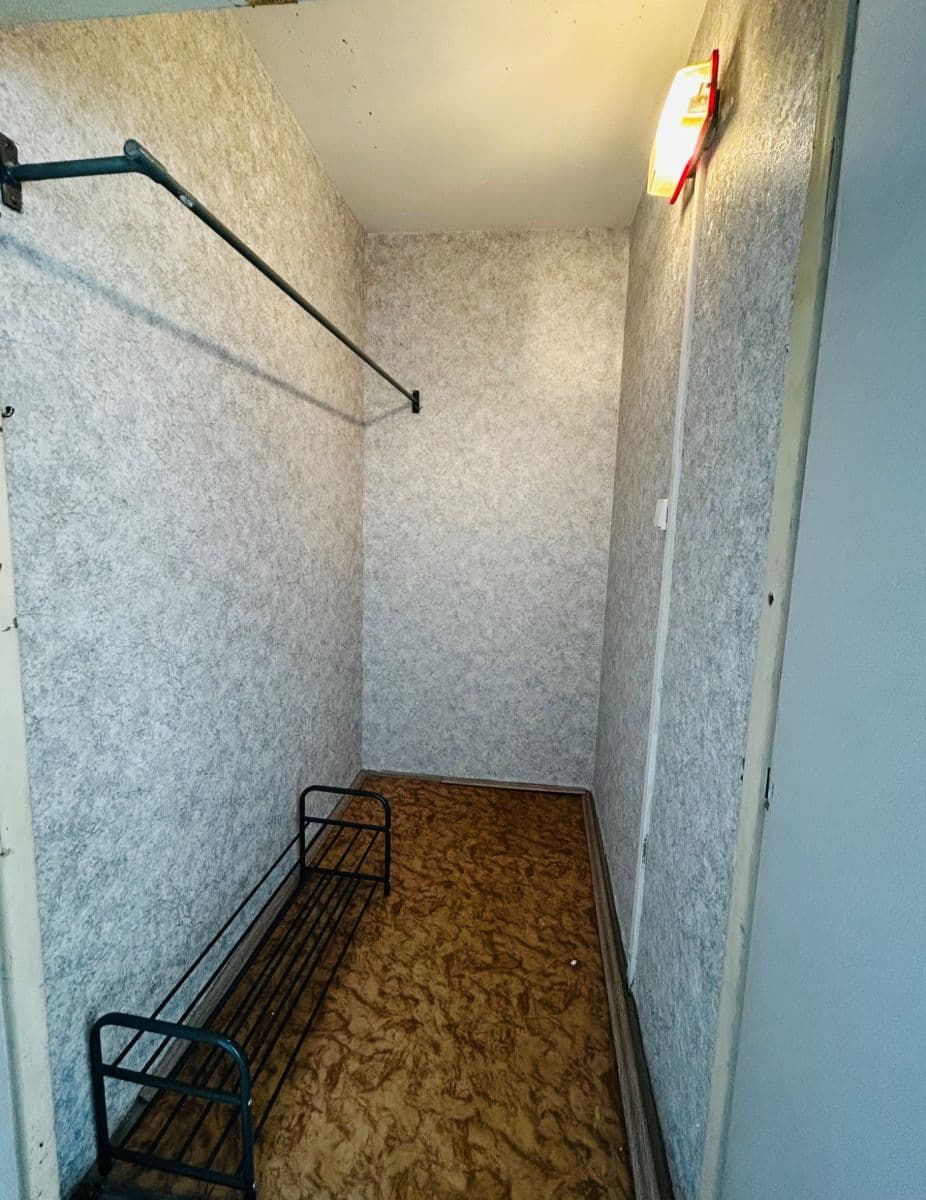 2 bedroom flat to rent, 46 m², Pražského, Prague, Prague 2 bedroom flat to rent, 46 m², Pražského, Prague, Prague