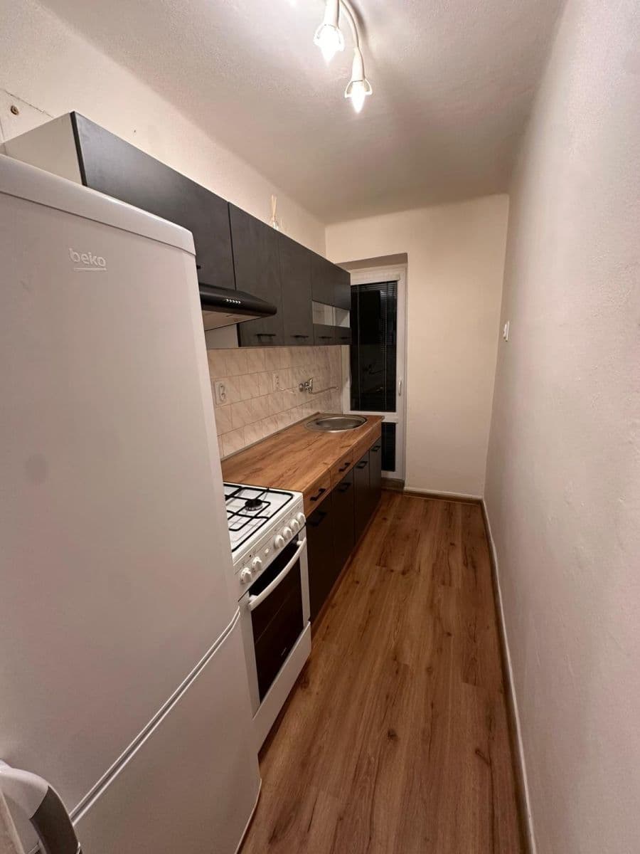 3 bedroom flat to rent, 60 m², Na Libuši, Bechyně, Jihočeský Region 3 bedroom flat to rent, 60 m², Na Libuši, Bechyně, Jihočeský Region