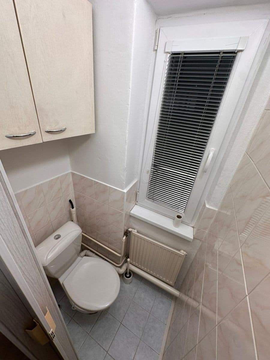 3 bedroom flat to rent, 60 m², Na Libuši, Bechyně, Jihočeský Region 3 bedroom flat to rent, 60 m², Na Libuši, Bechyně, Jihočeský Region