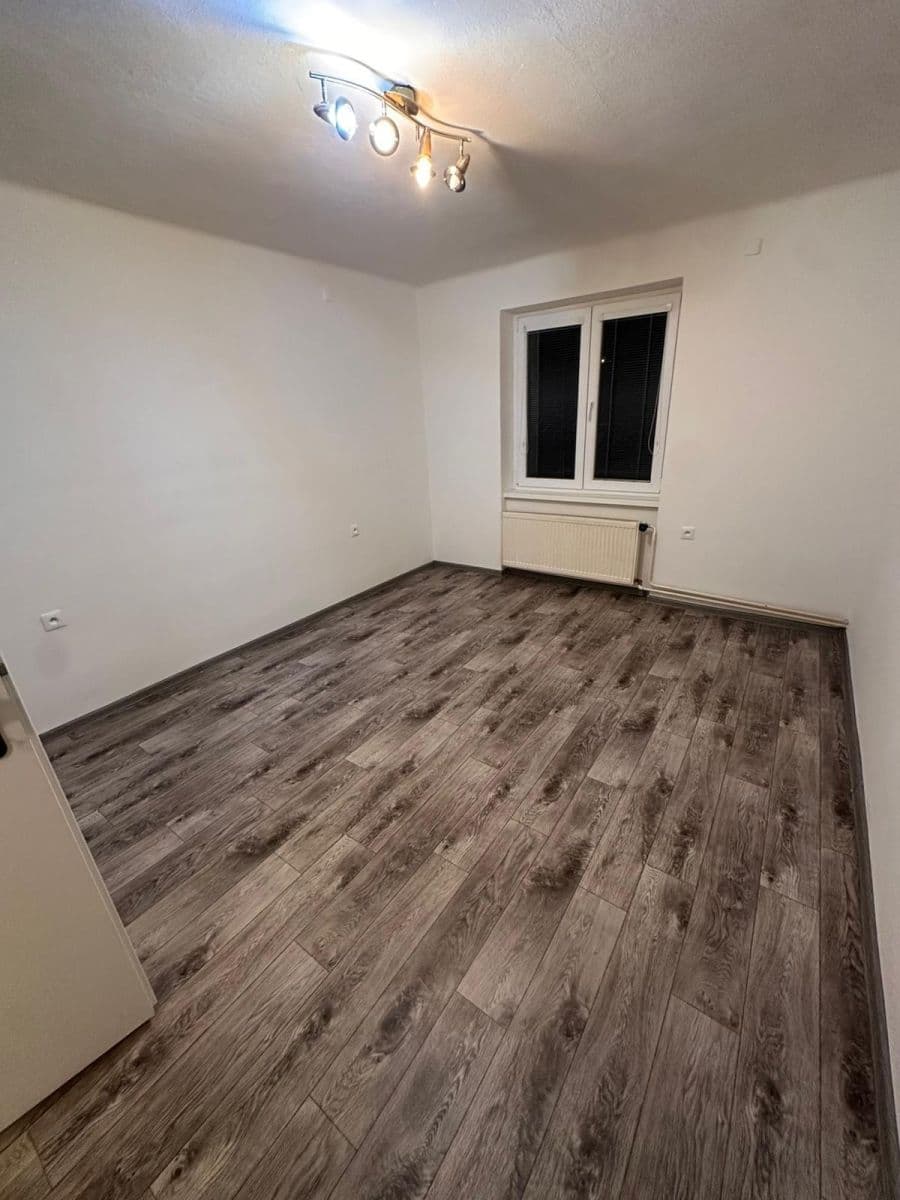 3 bedroom flat to rent, 60 m², Na Libuši, Bechyně, Jihočeský Region 3 bedroom flat to rent, 60 m², Na Libuši, Bechyně, Jihočeský Region