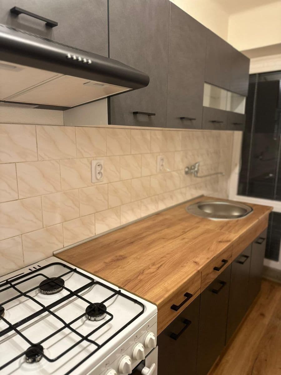 3 bedroom flat to rent, 60 m², Na Libuši, Bechyně, Jihočeský Region 3 bedroom flat to rent, 60 m², Na Libuši, Bechyně, Jihočeský Region