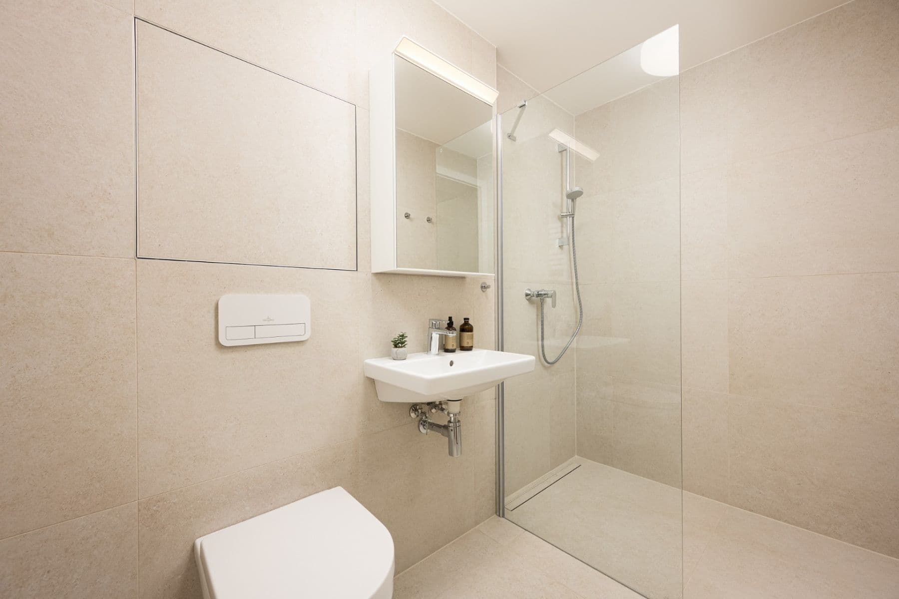 Studio flat to rent, 30 m², U Kasáren, Pohořelice, Jihomoravský Region Studio flat to rent, 30 m², U Kasáren, Pohořelice, Jihomoravský Region