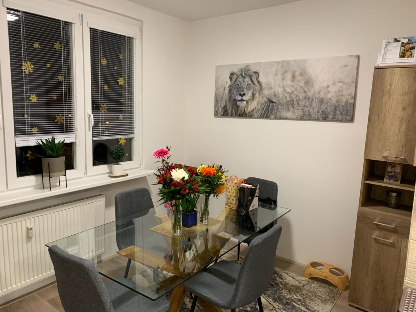 1 bedroom with open-plan kitchen flat for sale, 61 m², Jeronýmova, Jablonec nad Nisou, Liberecký Region 1 bedroom with open-plan kitchen flat for sale, 61 m², Jeronýmova, Jablonec nad Nisou, Liberecký Region