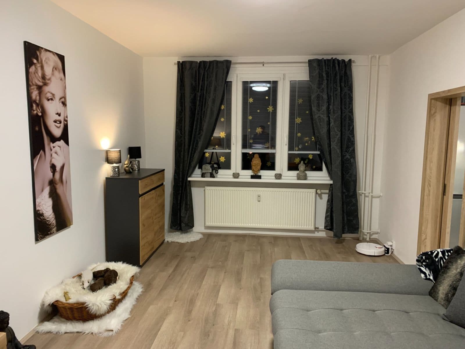 1 bedroom with open-plan kitchen flat for sale, 61 m², Jeronýmova, Jablonec nad Nisou, Liberecký Region 1 bedroom with open-plan kitchen flat for sale, 61 m², Jeronýmova, Jablonec nad Nisou, Liberecký Region