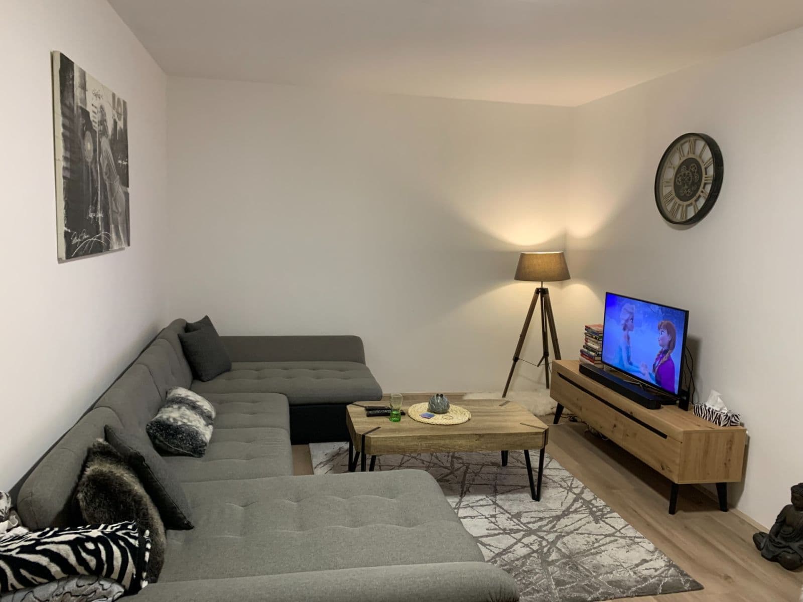 1 bedroom with open-plan kitchen flat for sale, 61 m², Jeronýmova, Jablonec nad Nisou, Liberecký Region 1 bedroom with open-plan kitchen flat for sale, 61 m², Jeronýmova, Jablonec nad Nisou, Liberecký Region