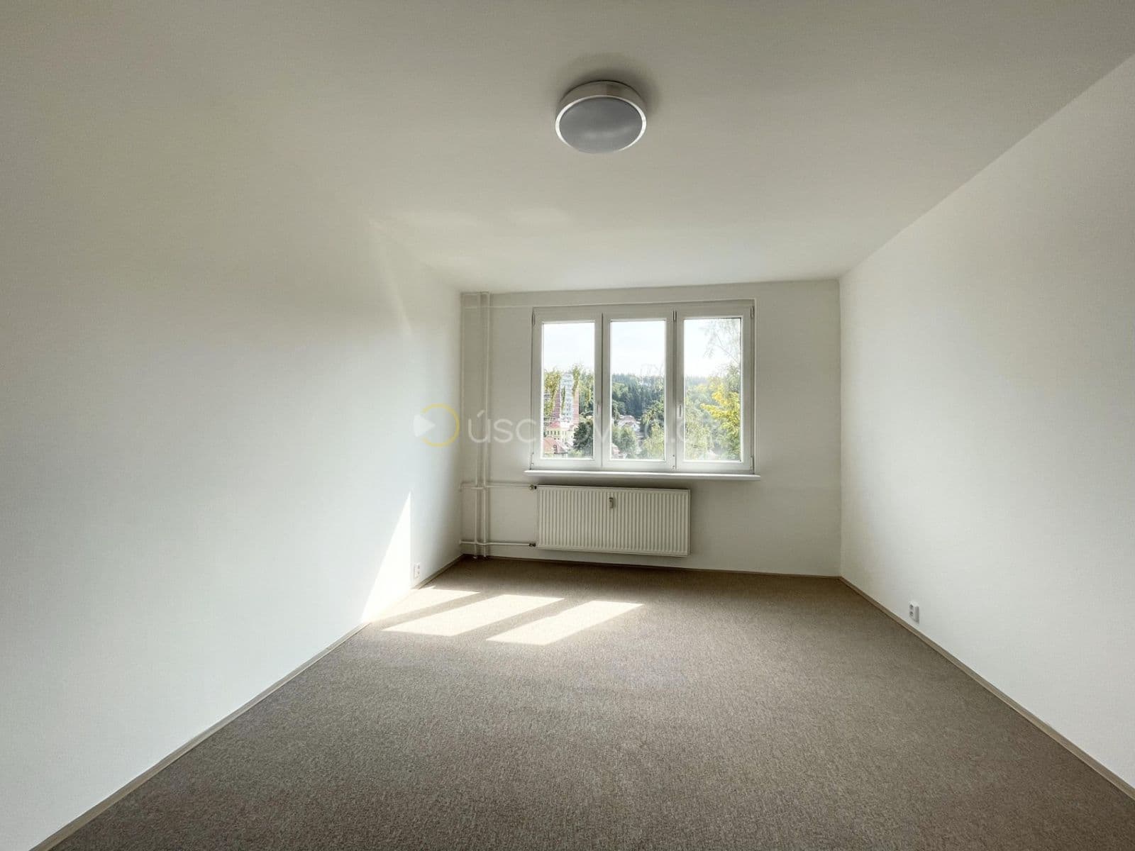 1 bedroom with open-plan kitchen flat for sale, 61 m², Jeronýmova, Jablonec nad Nisou, Liberecký Region 1 bedroom with open-plan kitchen flat for sale, 61 m², Jeronýmova, Jablonec nad Nisou, Liberecký Region