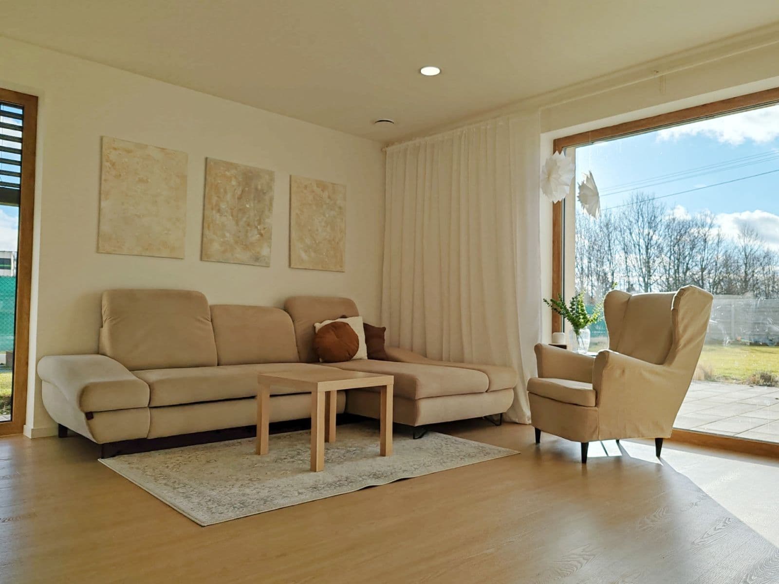 house for sale, 124 m², Karla Otta, Bohumín, Moravskoslezský Region house for sale, 124 m², Karla Otta, Bohumín, Moravskoslezský Region