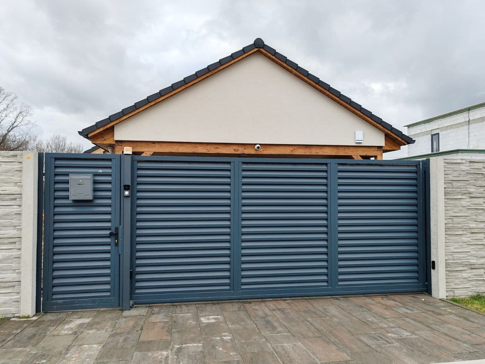 house for sale, 124 m², Karla Otta, Bohumín, Moravskoslezský Region house for sale, 124 m², Karla Otta, Bohumín, Moravskoslezský Region