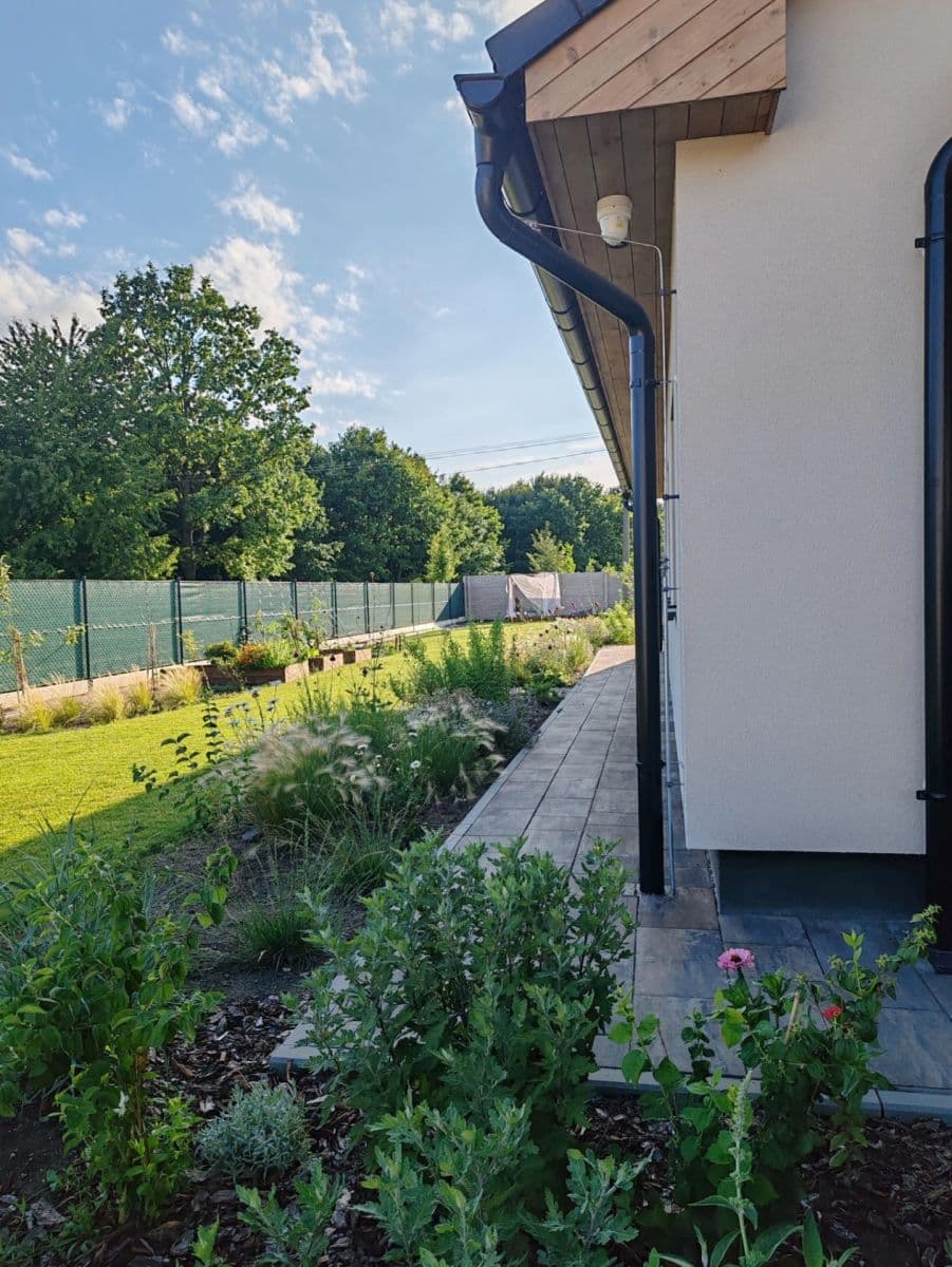 house for sale, 124 m², Karla Otta, Bohumín, Moravskoslezský Region house for sale, 124 m², Karla Otta, Bohumín, Moravskoslezský Region