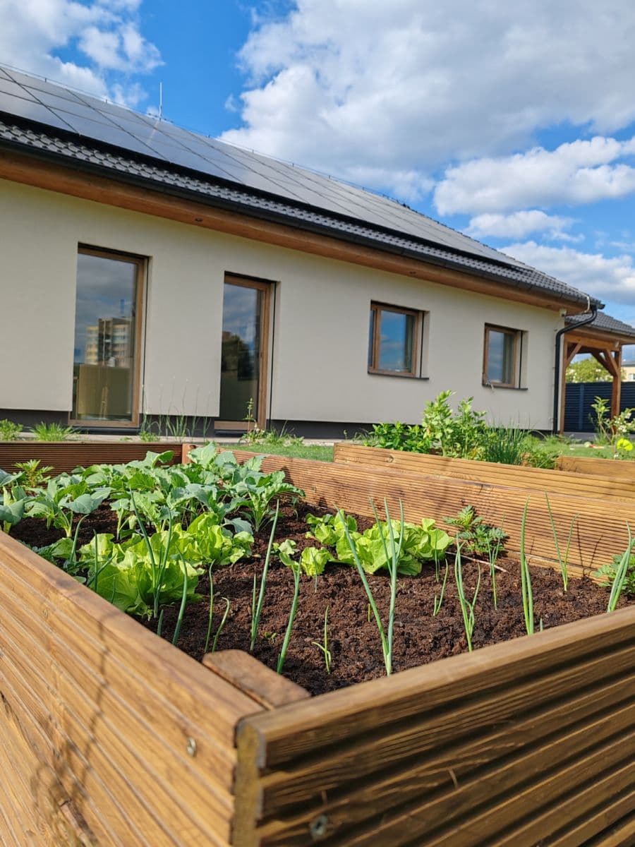 house for sale, 124 m², Karla Otta, Bohumín, Moravskoslezský Region house for sale, 124 m², Karla Otta, Bohumín, Moravskoslezský Region