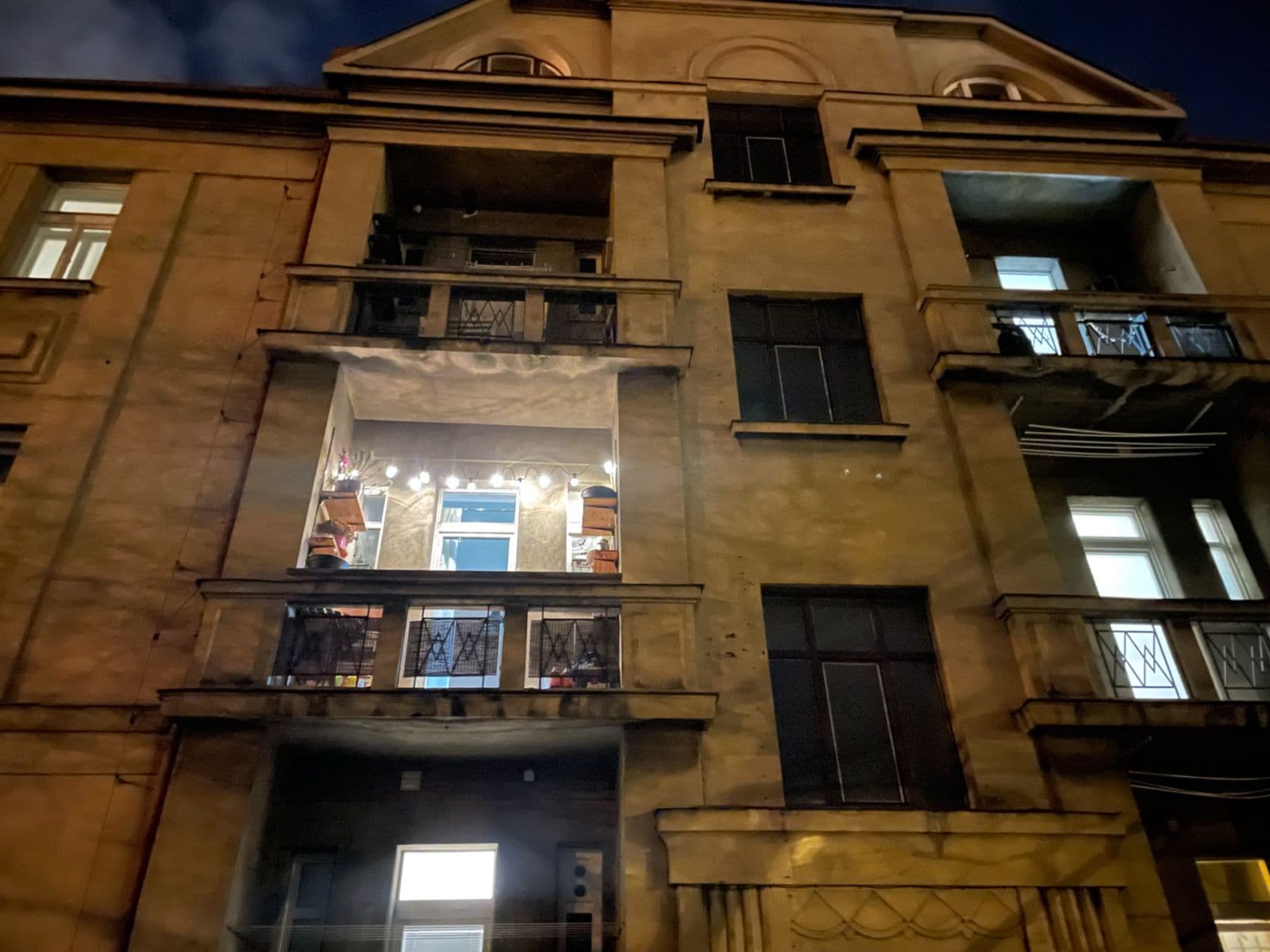 2 bedroom with open-plan kitchen flat to rent, 70 m², V Holešovičkách, Prague, Prague 2 bedroom with open-plan kitchen flat to rent, 70 m², V Holešovičkách, Prague, Prague