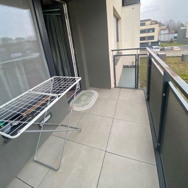 1 bedroom with open-plan kitchen flat to rent, 63 m², Zvěřinova, Prague, Prague 1 bedroom with open-plan kitchen flat to rent, 63 m², Zvěřinova, Prague, Prague