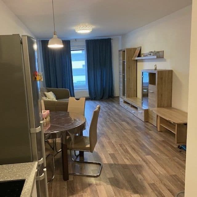 1 bedroom with open-plan kitchen flat to rent, 63 m², Zvěřinova, Prague, Prague 1 bedroom with open-plan kitchen flat to rent, 63 m², Zvěřinova, Prague, Prague