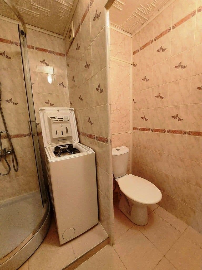 1 bedroom with open-plan kitchen flat to rent, 42 m², Sídliště pionýrů, Úštěk, Ústecký Region 1 bedroom with open-plan kitchen flat to rent, 42 m², Sídliště pionýrů, Úštěk, Ústecký Region