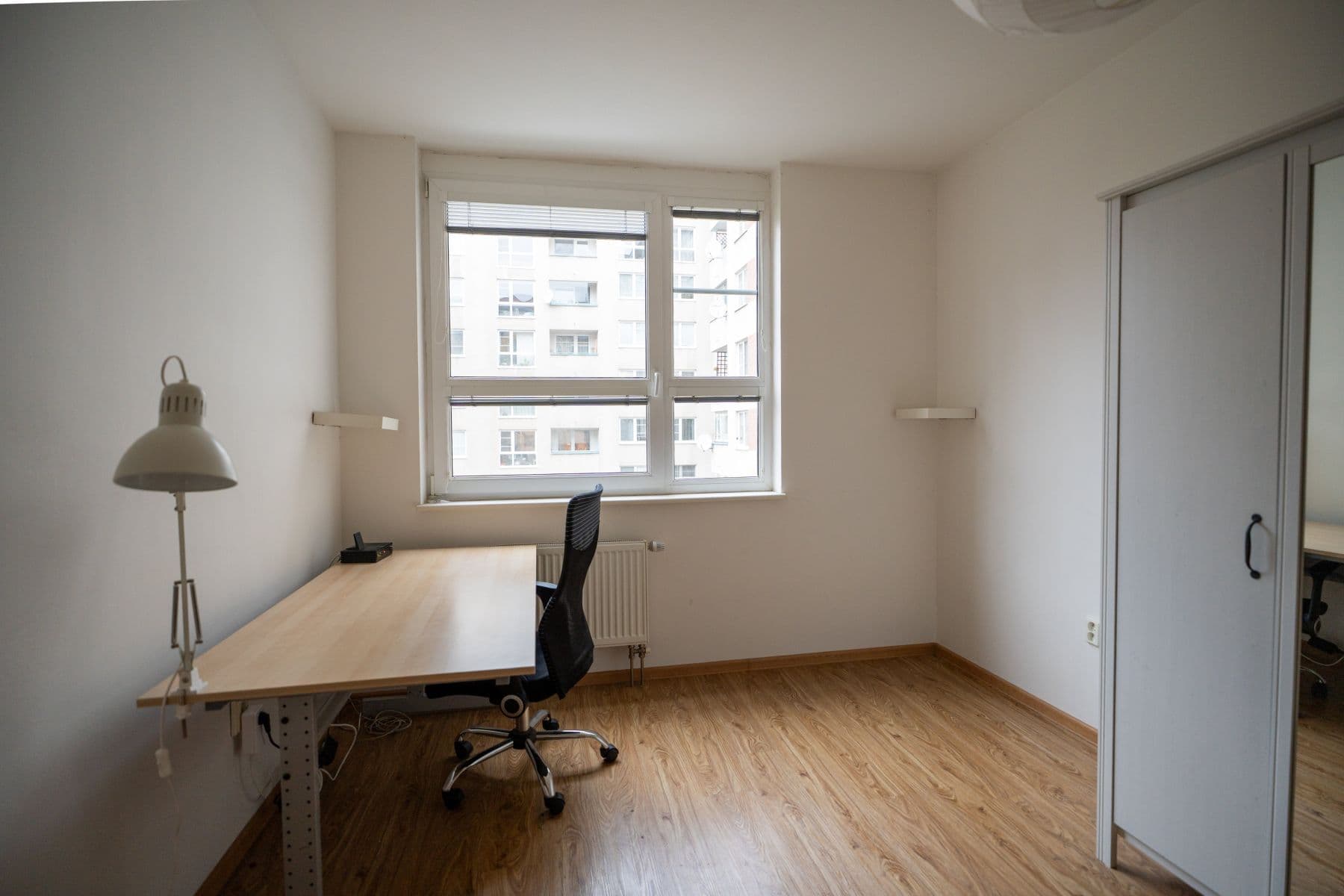 flat to rent, 132 m², Sokolovská, Prague, Prague flat to rent, 132 m², Sokolovská, Prague, Prague