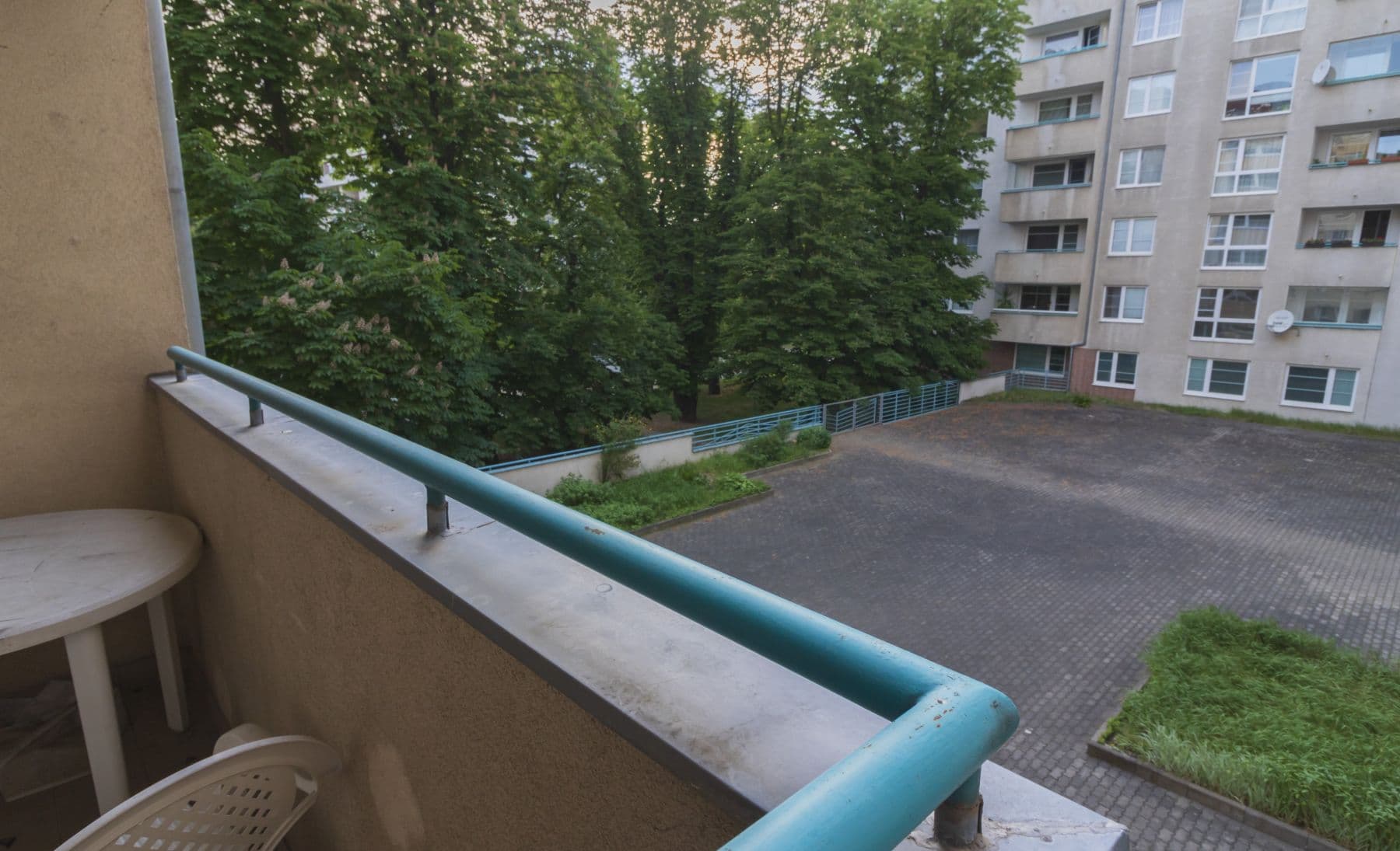 flat to rent, 132 m², Sokolovská, Prague, Prague flat to rent, 132 m², Sokolovská, Prague, Prague