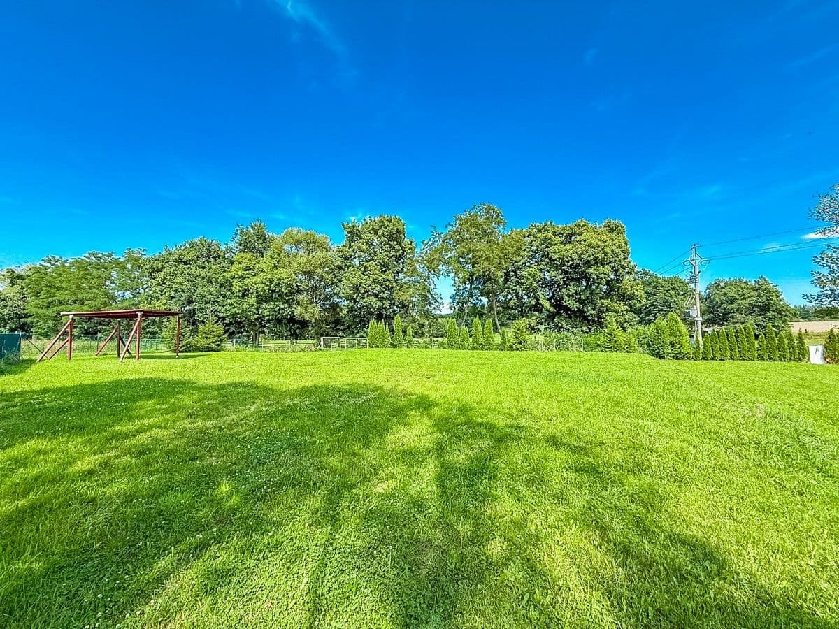 plot for sale, 1,868 m², Lhenice, Jihočeský Region plot for sale, 1,868 m², Lhenice, Jihočeský Region