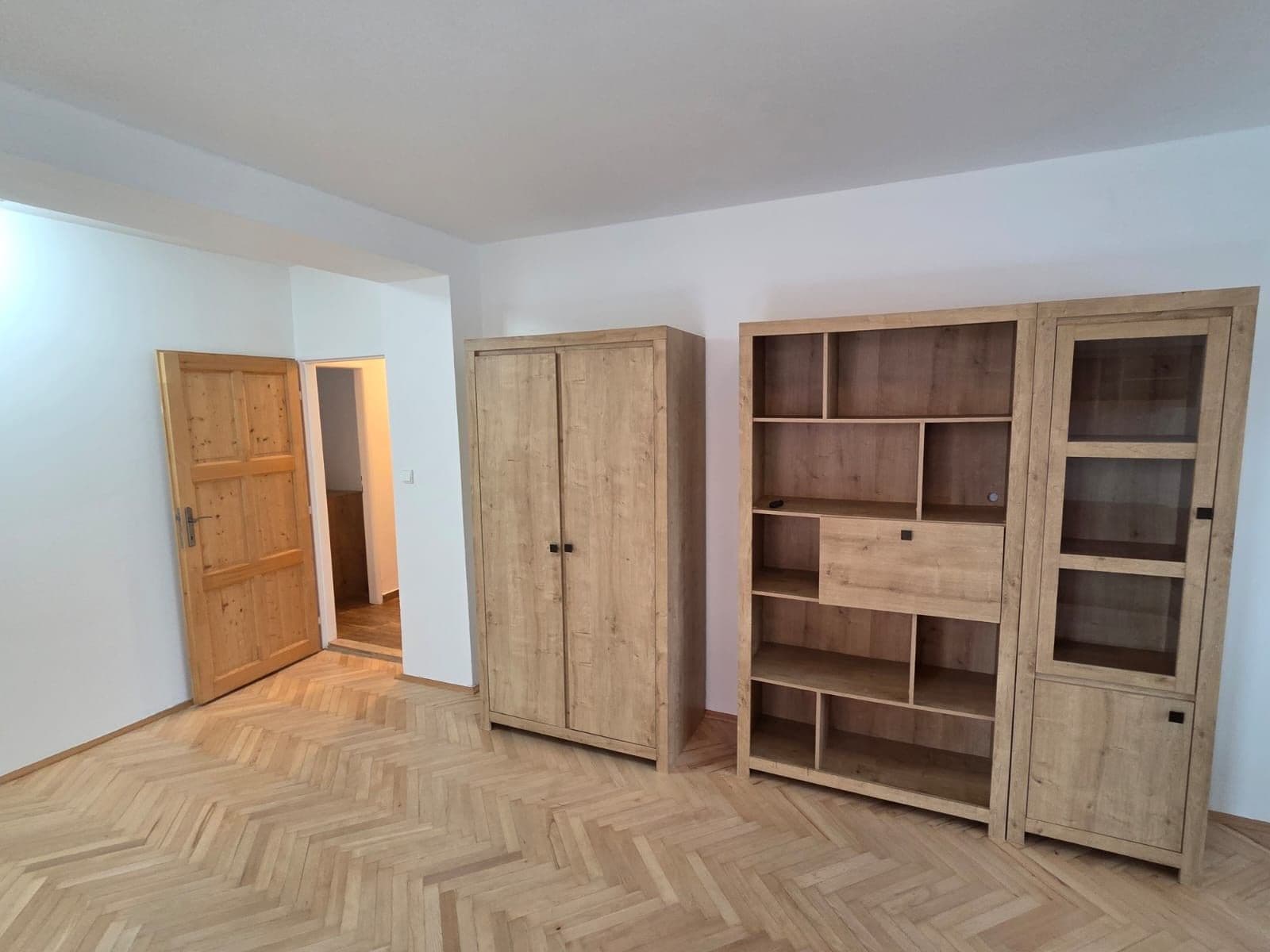 2 bedroom flat to rent, 53 m², Hartigova, Prague, Prague 2 bedroom flat to rent, 53 m², Hartigova, Prague, Prague
