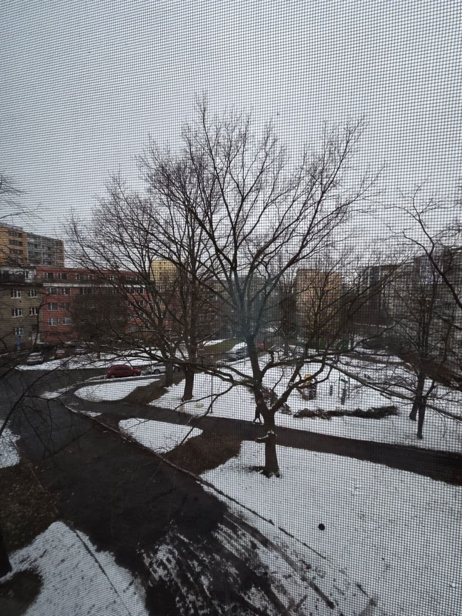 2 bedroom flat to rent, 53 m², Hartigova, Prague, Prague 2 bedroom flat to rent, 53 m², Hartigova, Prague, Prague