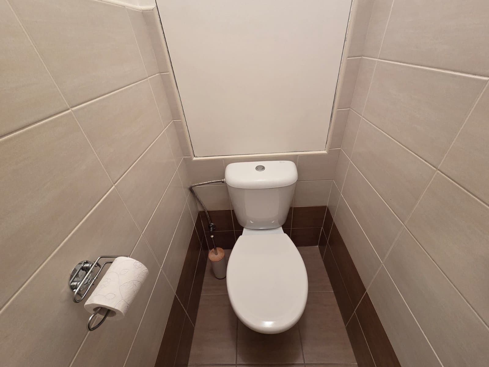 2 bedroom flat to rent, 53 m², Hartigova, Prague, Prague 2 bedroom flat to rent, 53 m², Hartigova, Prague, Prague