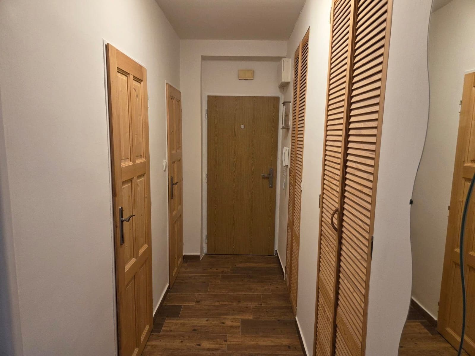 2 bedroom flat to rent, 53 m², Hartigova, Prague, Prague 2 bedroom flat to rent, 53 m², Hartigova, Prague, Prague