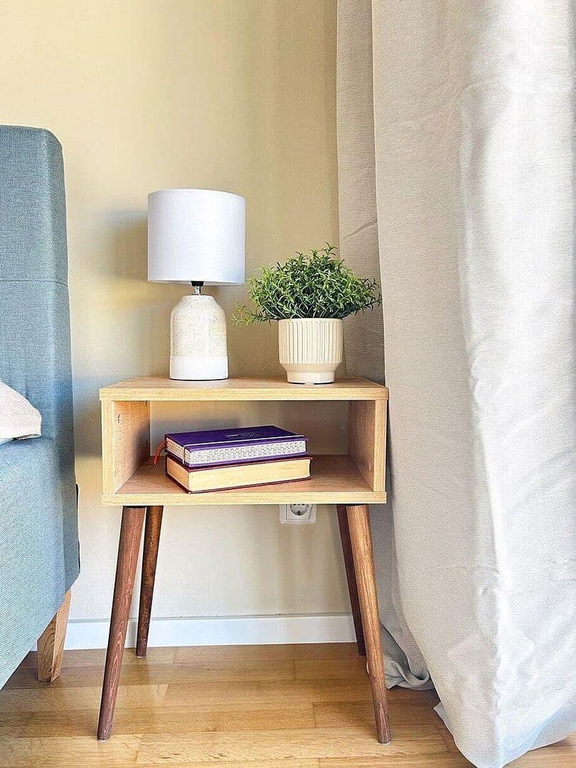 2 bedroom flat for sale, 56 m², Weserstr. 41, Berlin, Berlin 2 bedroom flat for sale, 56 m², Weserstr. 41, Berlin, Berlin