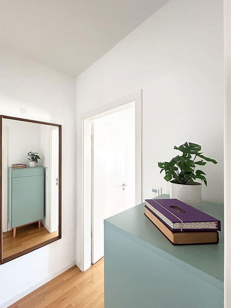 2 bedroom flat for sale, 56 m², Weserstr. 41, Berlin, Berlin 2 bedroom flat for sale, 56 m², Weserstr. 41, Berlin, Berlin