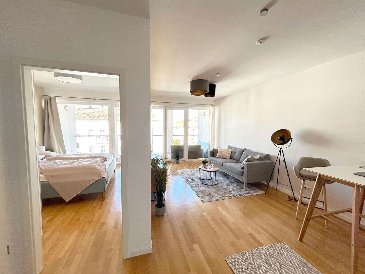 2 bedroom flat for sale, 56 m², Weserstr. 41, Berlin, Berlin 2 bedroom flat for sale, 56 m², Weserstr. 41, Berlin, Berlin