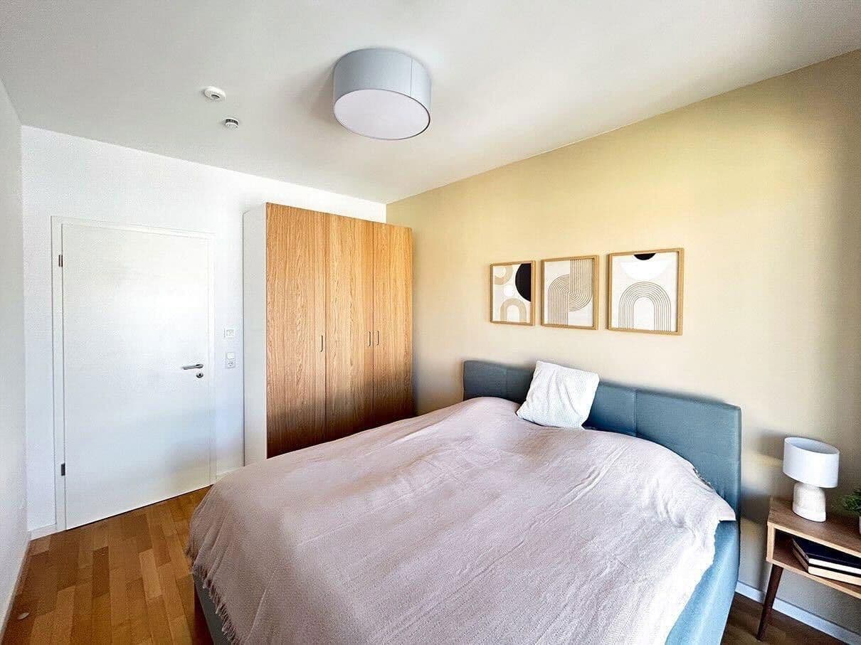 2 bedroom flat for sale, 56 m², Weserstr. 41, Berlin, Berlin 2 bedroom flat for sale, 56 m², Weserstr. 41, Berlin, Berlin