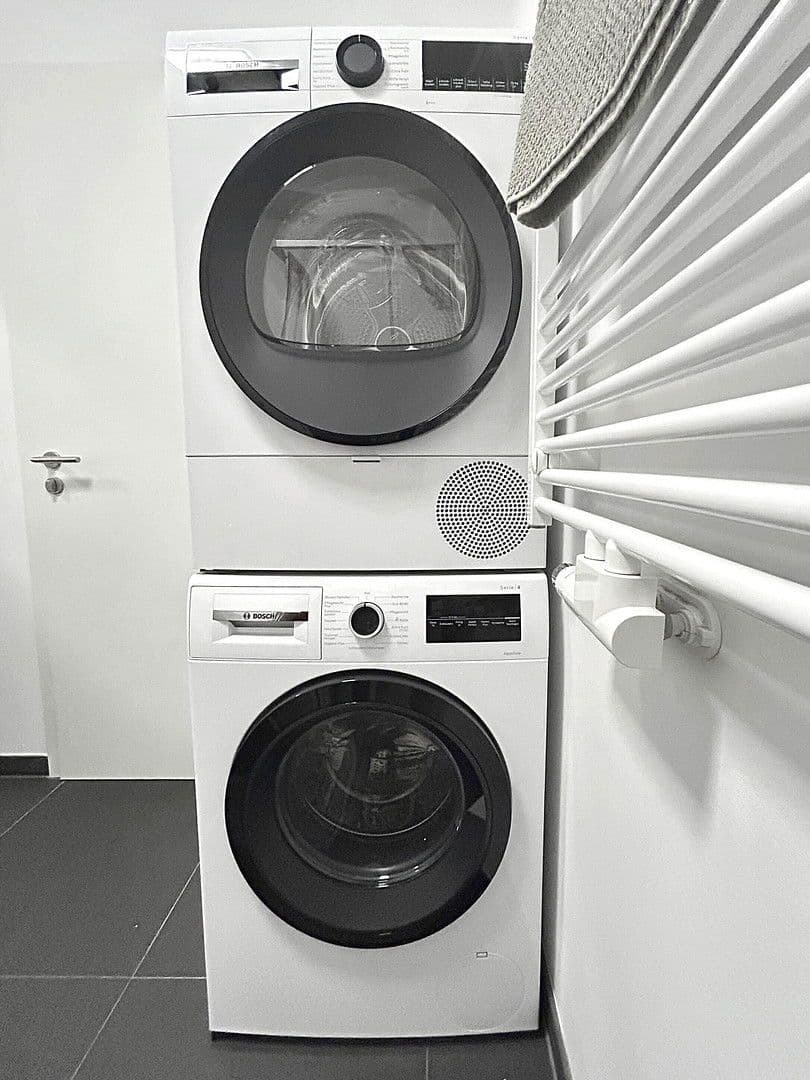 2 bedroom flat for sale, 56 m², Weserstr. 41, Berlin, Berlin 2 bedroom flat for sale, 56 m², Weserstr. 41, Berlin, Berlin