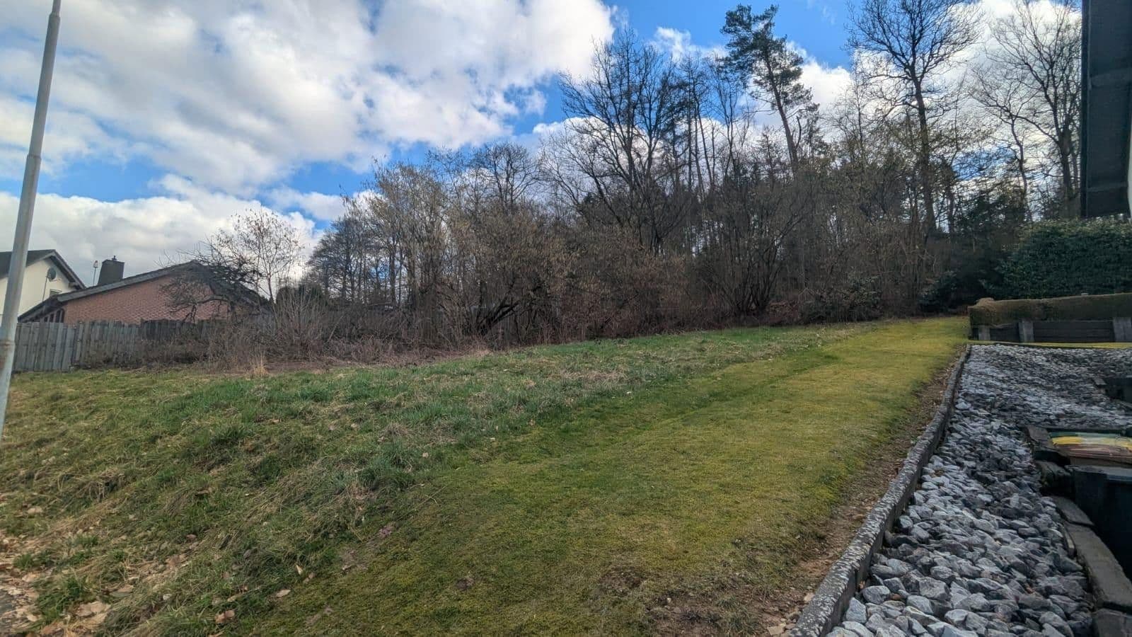 plot for sale, 757 m², Am Hähnchen 7, Kammerforst, Rhineland-Palatinate plot for sale, 757 m², Am Hähnchen 7, Kammerforst, Rhineland-Palatinate