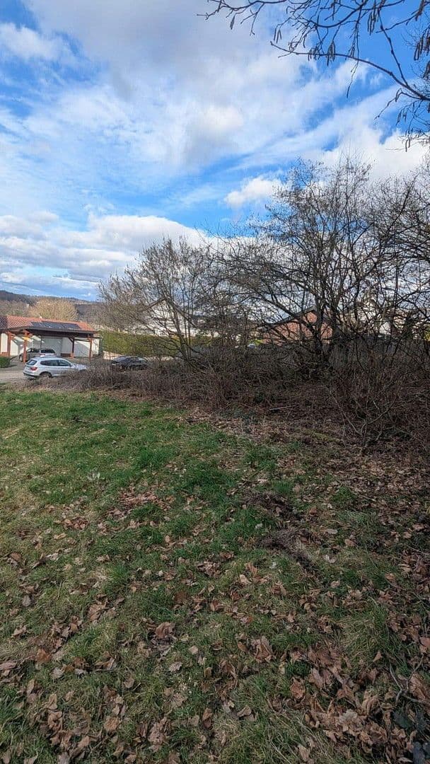 plot for sale, 757 m², Am Hähnchen 7, Kammerforst, Rhineland-Palatinate plot for sale, 757 m², Am Hähnchen 7, Kammerforst, Rhineland-Palatinate