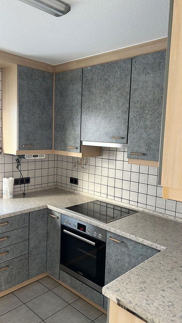 3 bedroom with open-plan kitchen flat for sale, 140 m², Schlossstraße 15, Geislingen, Baden-Württemberg 3 bedroom with open-plan kitchen flat for sale, 140 m², Schlossstraße 15, Geislingen, Baden-Württemberg