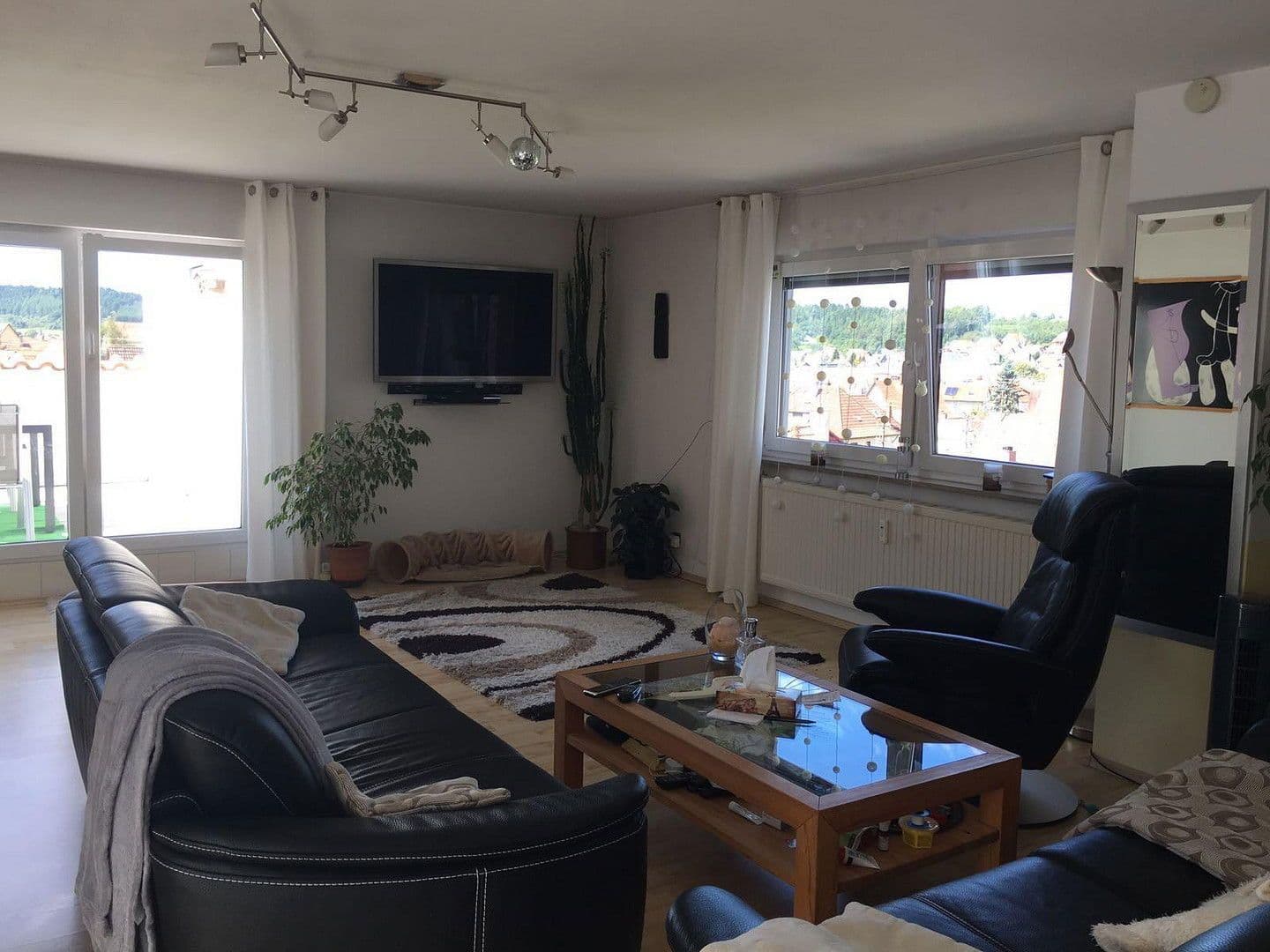 3 bedroom with open-plan kitchen flat for sale, 140 m², Schlossstraße 15, Geislingen, Baden-Württemberg 3 bedroom with open-plan kitchen flat for sale, 140 m², Schlossstraße 15, Geislingen, Baden-Württemberg