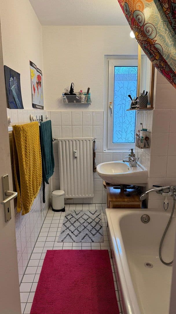 3 bedroom flat for sale, 56 m², Hamburg, Hamburg 3 bedroom flat for sale, 56 m², Hamburg, Hamburg