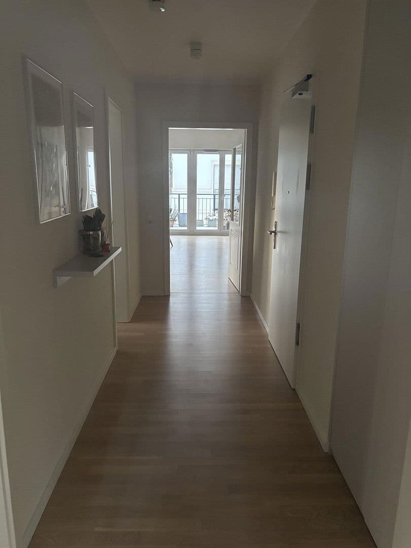 3 bedroom flat to rent, 85 m², Rissener Landstrasse 197, Hamburg, Hamburg 3 bedroom flat to rent, 85 m², Rissener Landstrasse 197, Hamburg, Hamburg