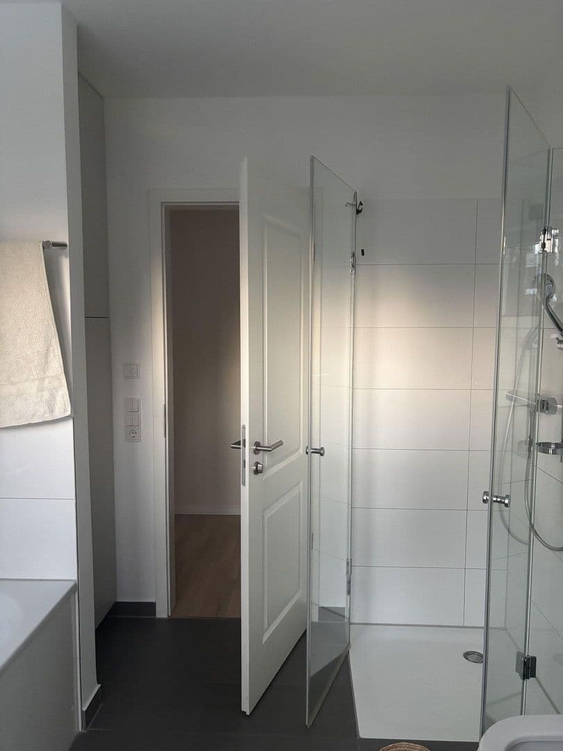 3 bedroom flat to rent, 85 m², Rissener Landstrasse 197, Hamburg, Hamburg 3 bedroom flat to rent, 85 m², Rissener Landstrasse 197, Hamburg, Hamburg