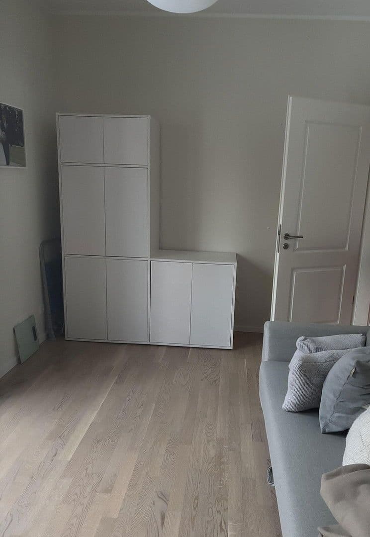 3 bedroom flat to rent, 85 m², Rissener Landstrasse 197, Hamburg, Hamburg 3 bedroom flat to rent, 85 m², Rissener Landstrasse 197, Hamburg, Hamburg